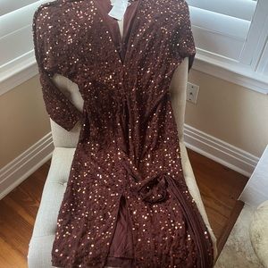 ASOS size 4…Cocktail/party dress.